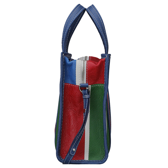 BALENCIAGA(USED)바자르쇼퍼