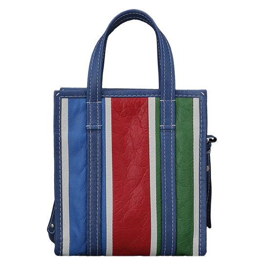 BALENCIAGA(USED)바자르쇼퍼