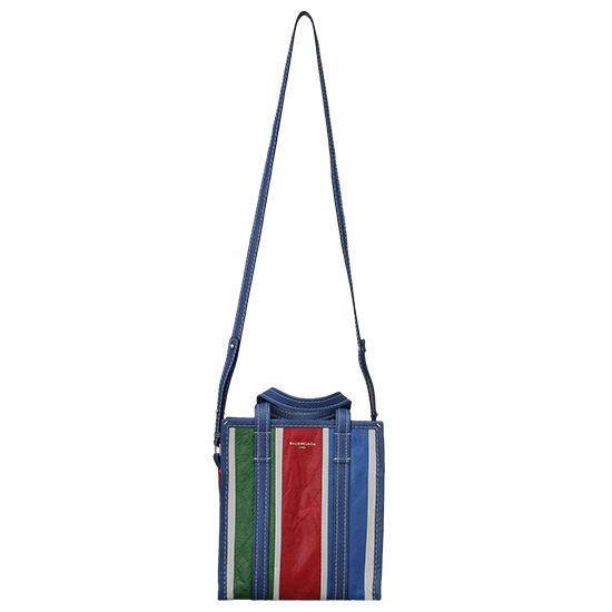 BALENCIAGA(USED)바자르쇼퍼