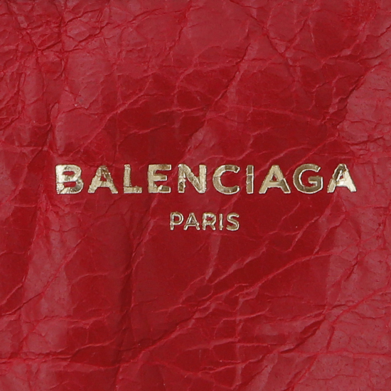 BALENCIAGA(USED)바자르쇼퍼