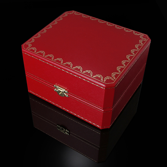 CARTIER(USED) 까르띠에 21C 콤비