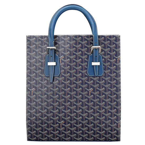 GOYARD(USED)코모르 PVC 토트백