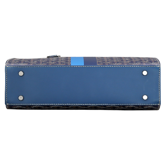GOYARD(USED)코모르 PVC 토트백
