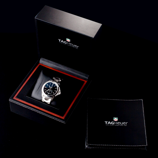 TAG Heuer(USED)테그호이어 링크 스몰세컨