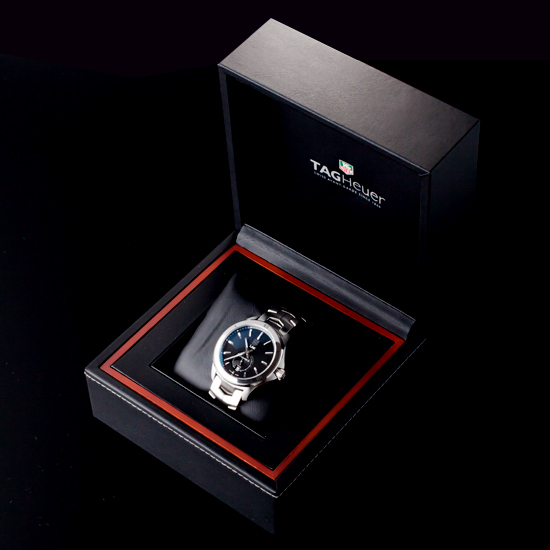 TAG Heuer(USED)테그호이어 링크 스몰세컨