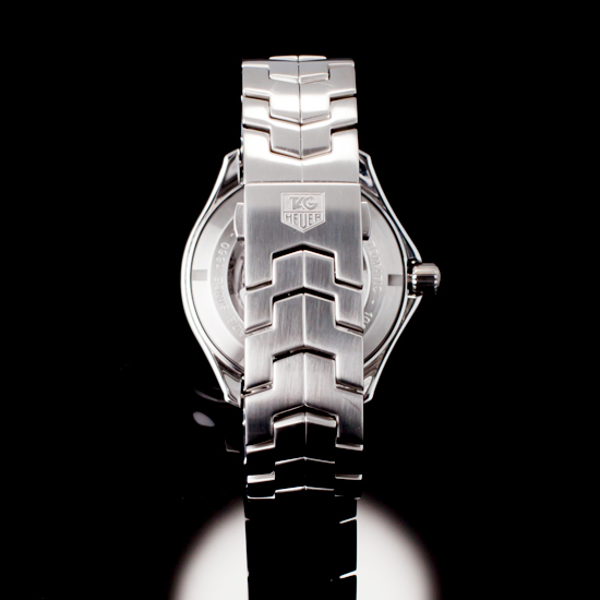 TAG Heuer(USED)테그호이어 링크 스몰세컨