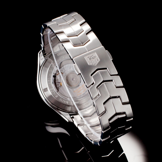 TAG Heuer(USED)테그호이어 링크 스몰세컨