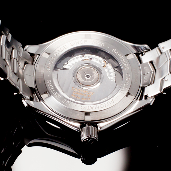 TAG Heuer(USED)테그호이어 링크 스몰세컨