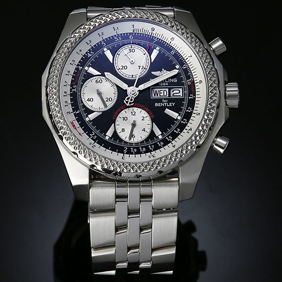 BREITLING(USED) 벤틀리 GT A13363