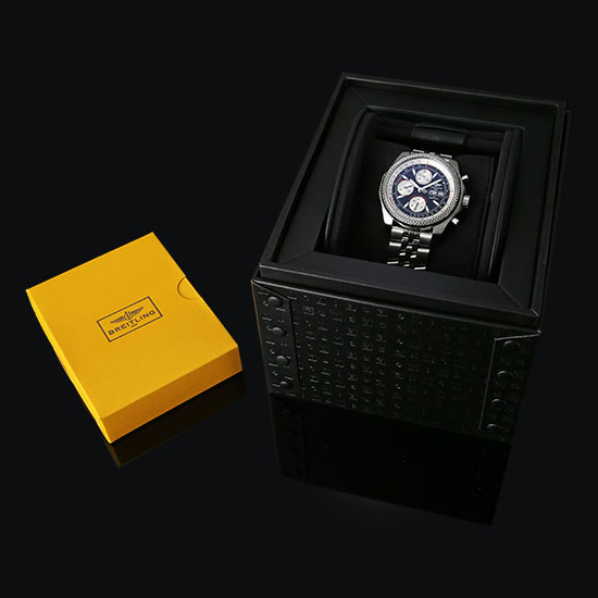 BREITLING(USED) 벤틀리 GT A13363
