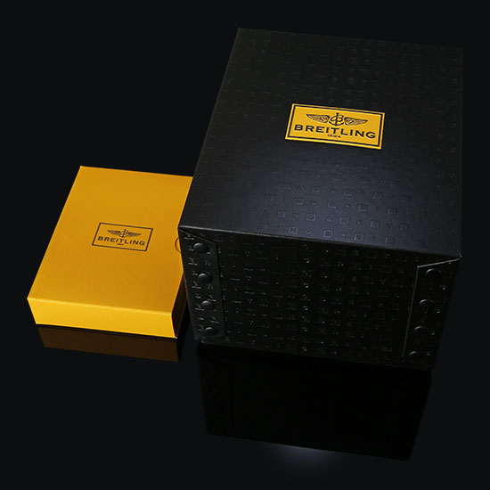 BREITLING(USED) 벤틀리 GT A13363