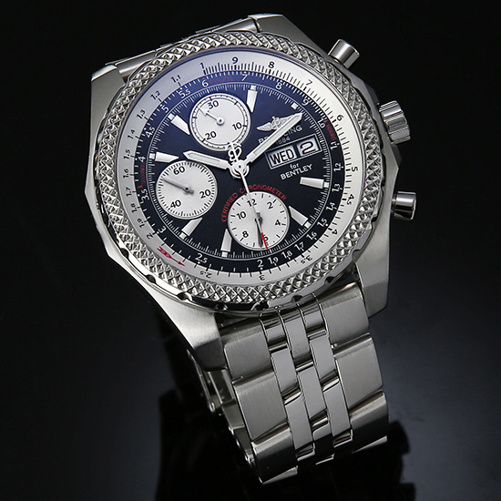BREITLING(USED) 벤틀리 GT A13363