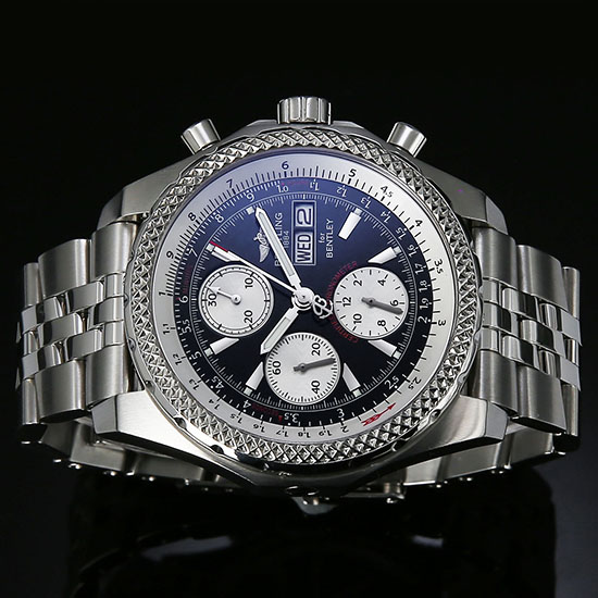 BREITLING(USED) 벤틀리 GT A13363
