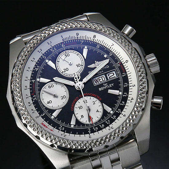 BREITLING(USED) 벤틀리 GT A13363
