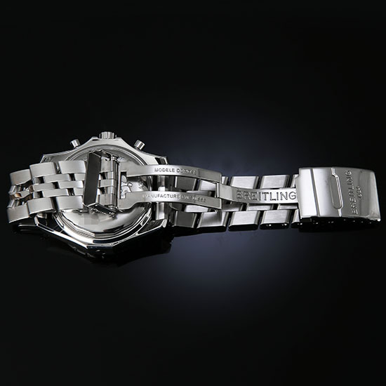 BREITLING(USED) 벤틀리 GT A13363