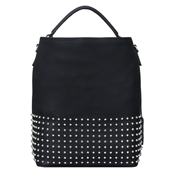 BURBERRY(USED) 스터드 버킷백