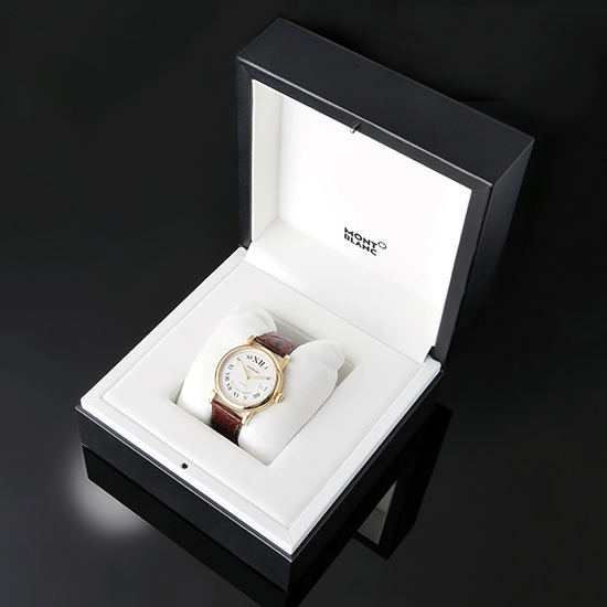 MONT BLANC(USED)스타 오토 7140