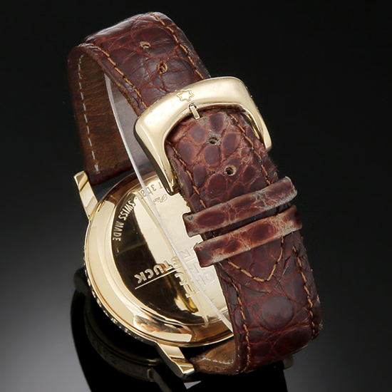 MONT BLANC(USED)스타 오토 7140