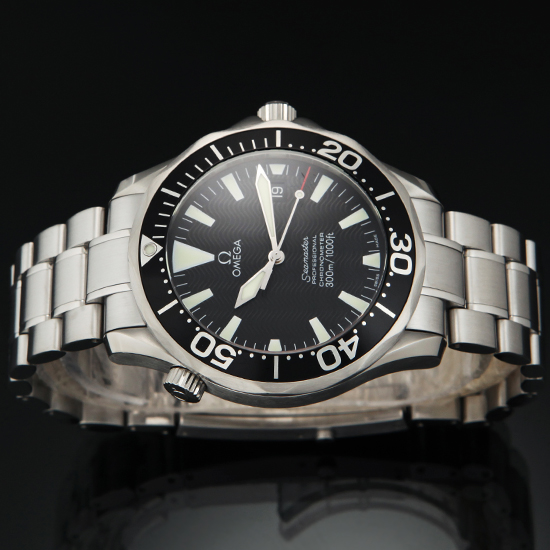 OMEGA(USED) 씨마스터 프로페셔널300