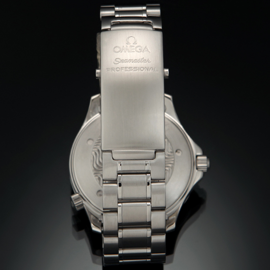 OMEGA(USED) 씨마스터 프로페셔널300