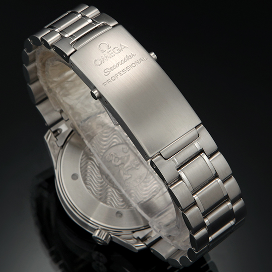 OMEGA(USED) 씨마스터 프로페셔널300