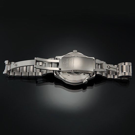 OMEGA(USED) 씨마스터 프로페셔널300