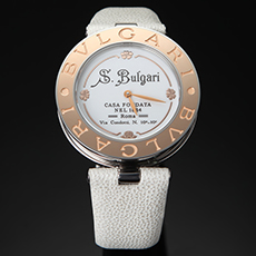 BVLGARI(USED) 비제로원 BZP35S