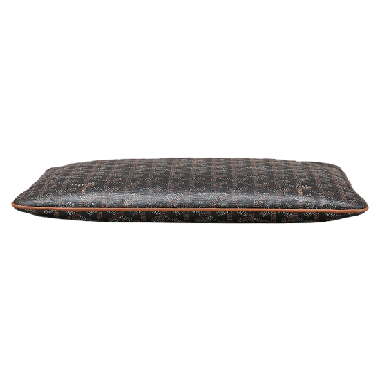 GOYARD(USED)세나 PVC 클러치
