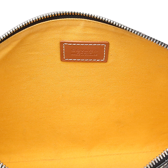 GOYARD(USED)세나 PVC 클러치