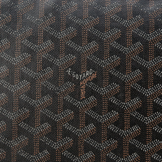 GOYARD(USED)세나 PVC 클러치