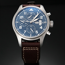 IWC(USED) 파일럿 크르노 어린왕자 에디션