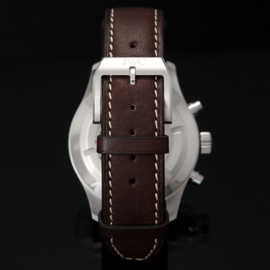 IWC(USED) 파일럿 크르노 어린왕자 에디션