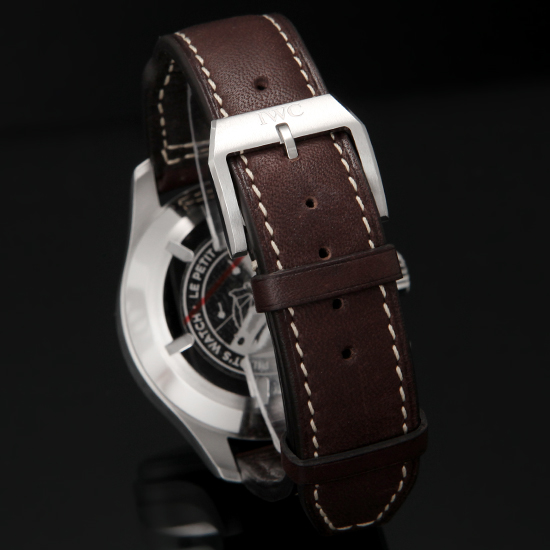 IWC(USED) 파일럿 크르노 어린왕자 에디션