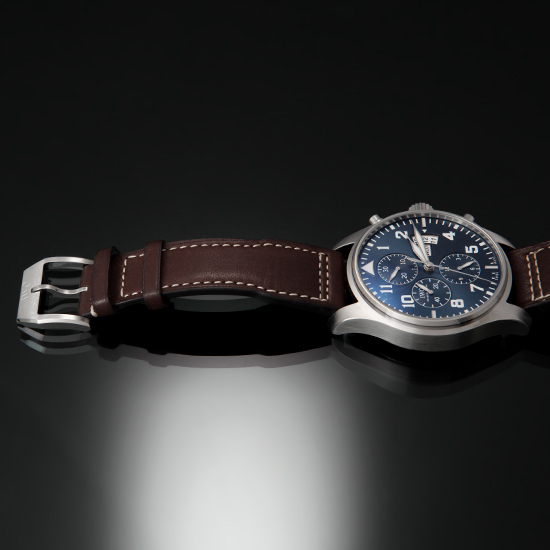 IWC(USED) 파일럿 크르노 어린왕자 에디션