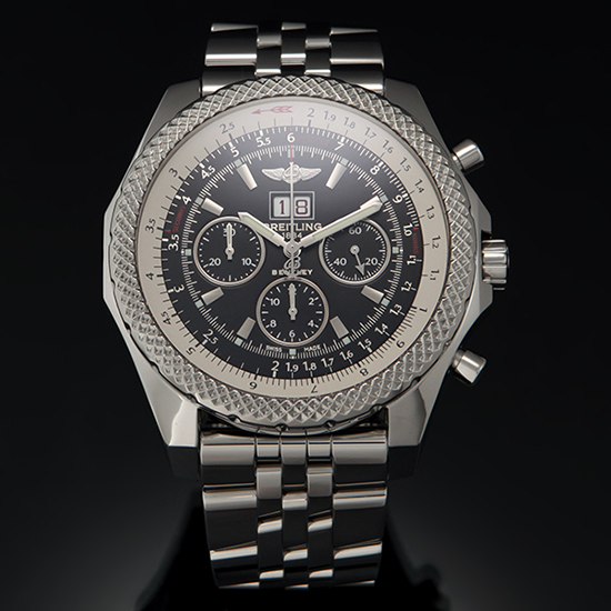 BREITLING(USED) 벤틀리 6.75 스피드