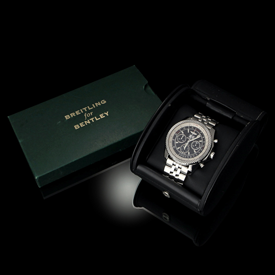 BREITLING(USED) 벤틀리 6.75 스피드