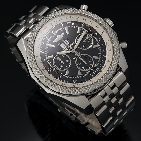 BREITLING(USED) 벤틀리 6.75 스피드