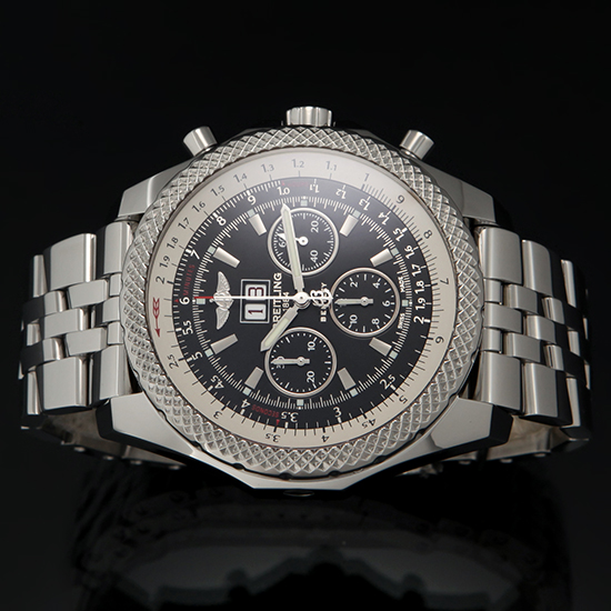 BREITLING(USED) 벤틀리 6.75 스피드