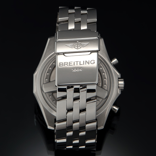 BREITLING(USED) 벤틀리 6.75 스피드