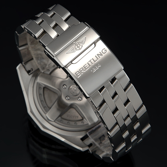 BREITLING(USED) 벤틀리 6.75 스피드