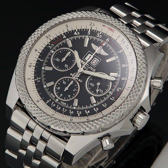 BREITLING(USED) 벤틀리 6.75 스피드