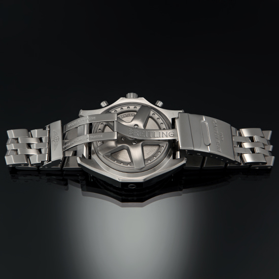BREITLING(USED) 벤틀리 6.75 스피드