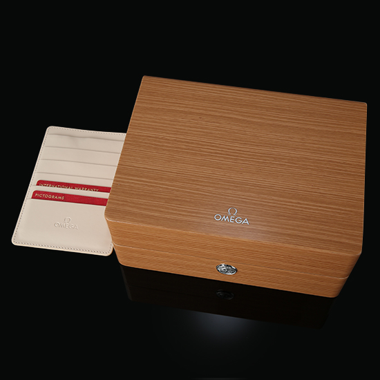 OMEGA(USED) 씨마스터 다이버300