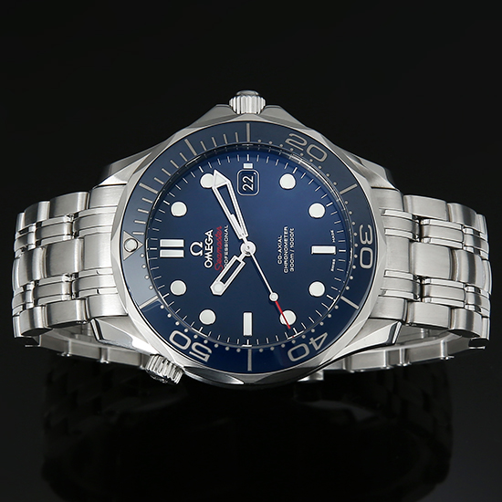 OMEGA(USED) 씨마스터 다이버300