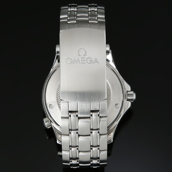 OMEGA(USED) 씨마스터 다이버300