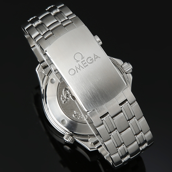 OMEGA(USED) 씨마스터 다이버300