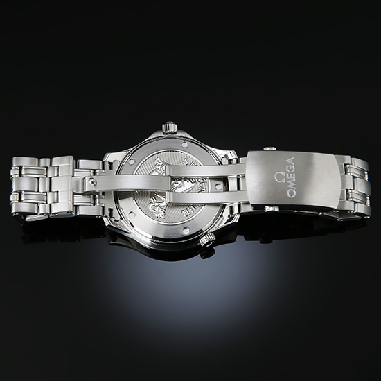 OMEGA(USED) 씨마스터 다이버300