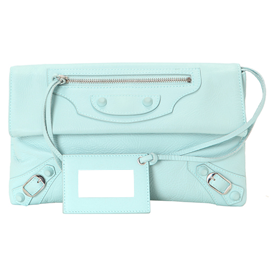 BALENCIAGA(USED)엔벨로프 클러치