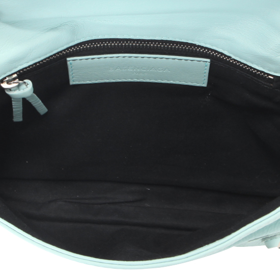 BALENCIAGA(USED)엔벨로프 클러치