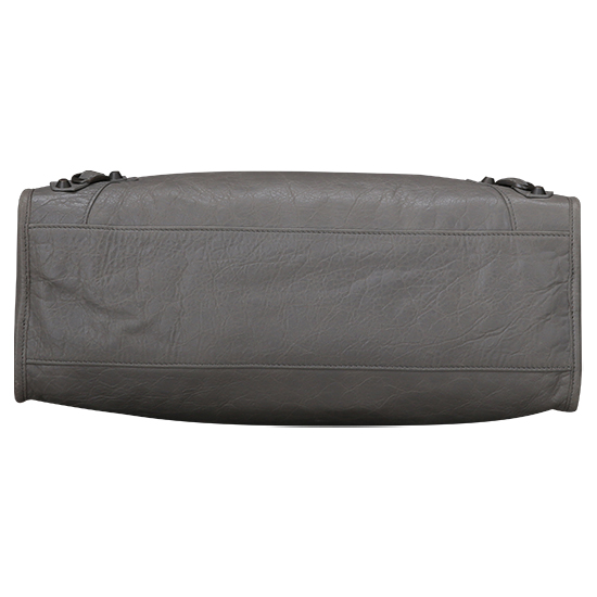 BALENCIAGA(USED)클래식 모터 시티백